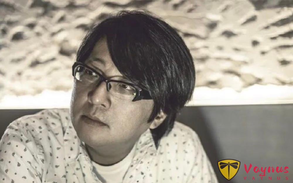 著名歌手、音樂製作人袁惟仁去世