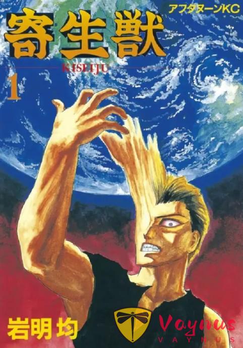 漫画界最疯狂的10个天才！有人吓哭读者，有人改变整个科幻史