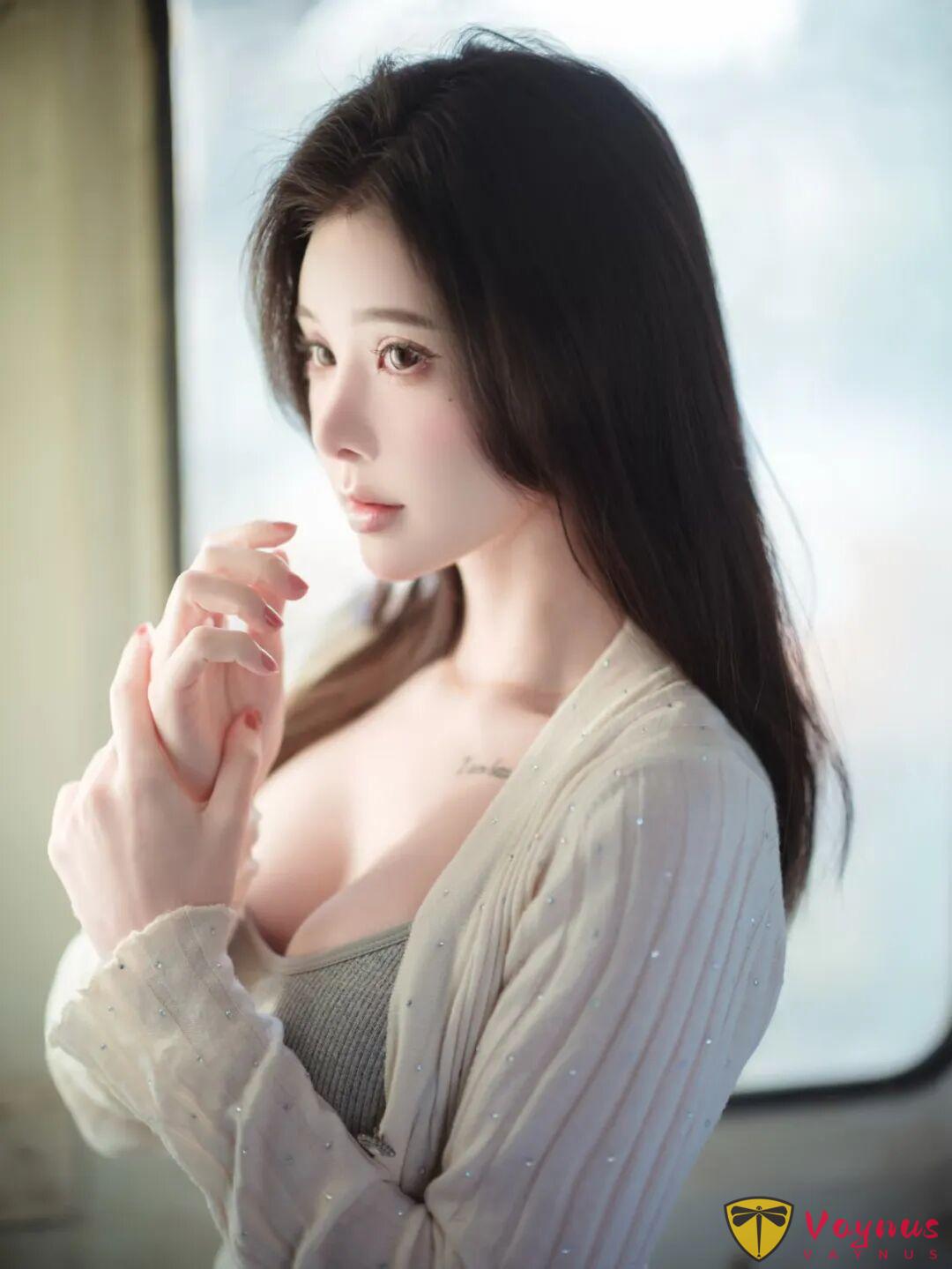 假期出行必看！9個火車車廂拍照技巧，隨手一拍都是旅途大片