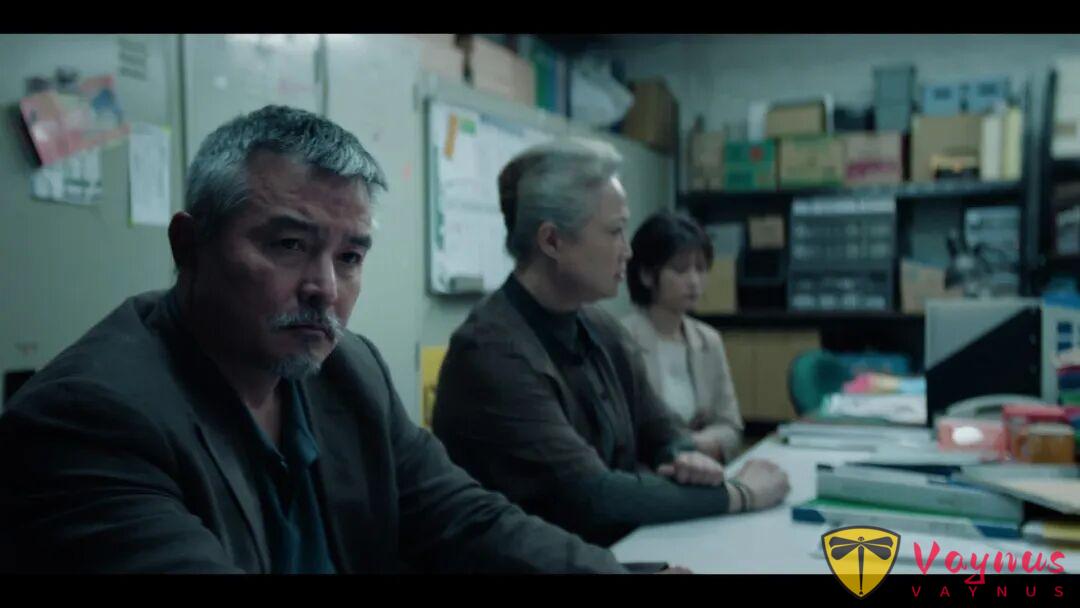 《女鬼橋》導演奚嶽隆與郝芳葳導演聯手打造的驚悚恐怖片《凶宅專賣店》