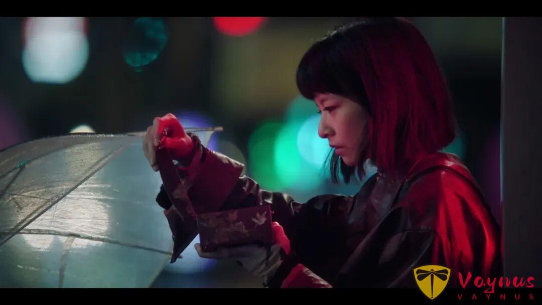 《女鬼橋》導演奚嶽隆與郝芳葳導演聯手打造的驚悚恐怖片《凶宅專賣店》