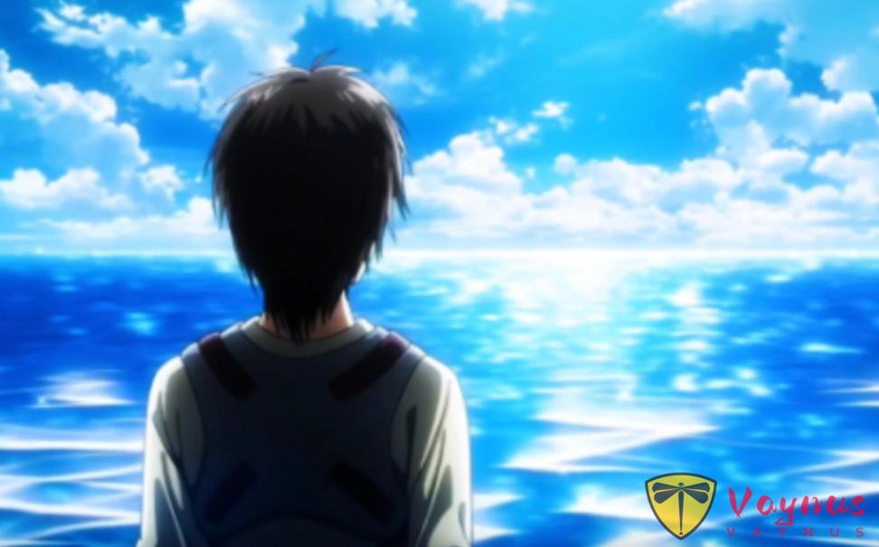 看了这些动漫才知道，原来主角也会死，你最舍不得谁的离去