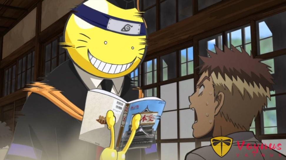 看了这些动漫才知道，原来主角也会死，你最舍不得谁的离去