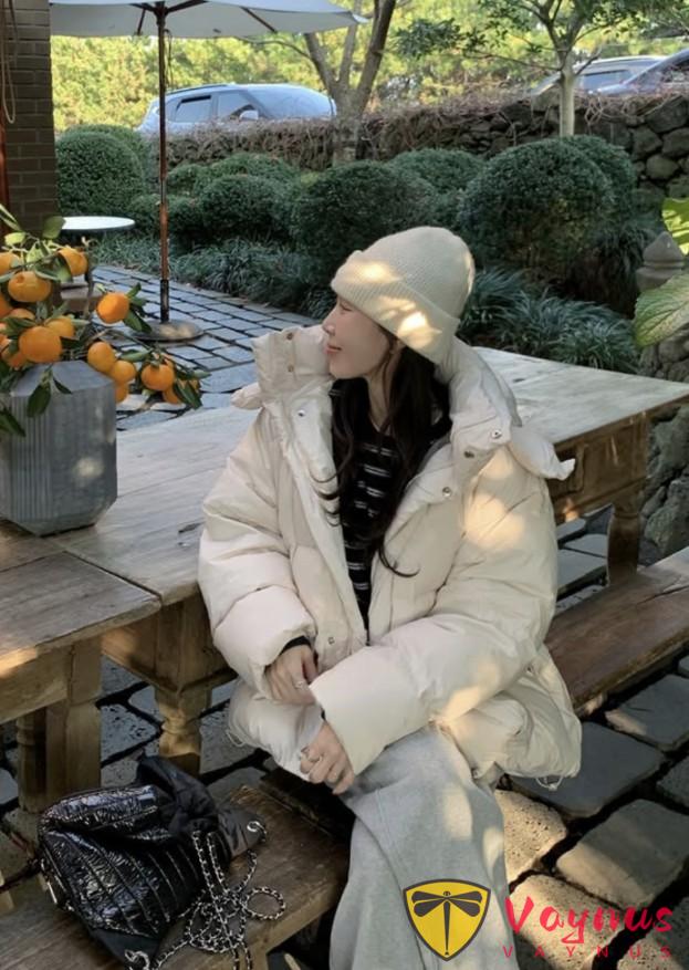 冬季穿搭靠什麼奪回時尚感！