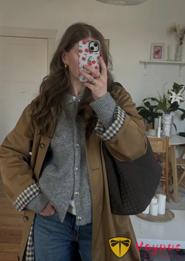 冬季穿搭靠什麼奪回時尚感！