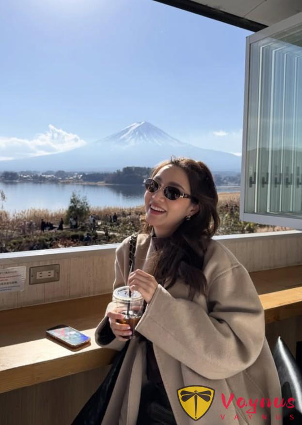 冬季穿搭靠什麼奪回時尚感！