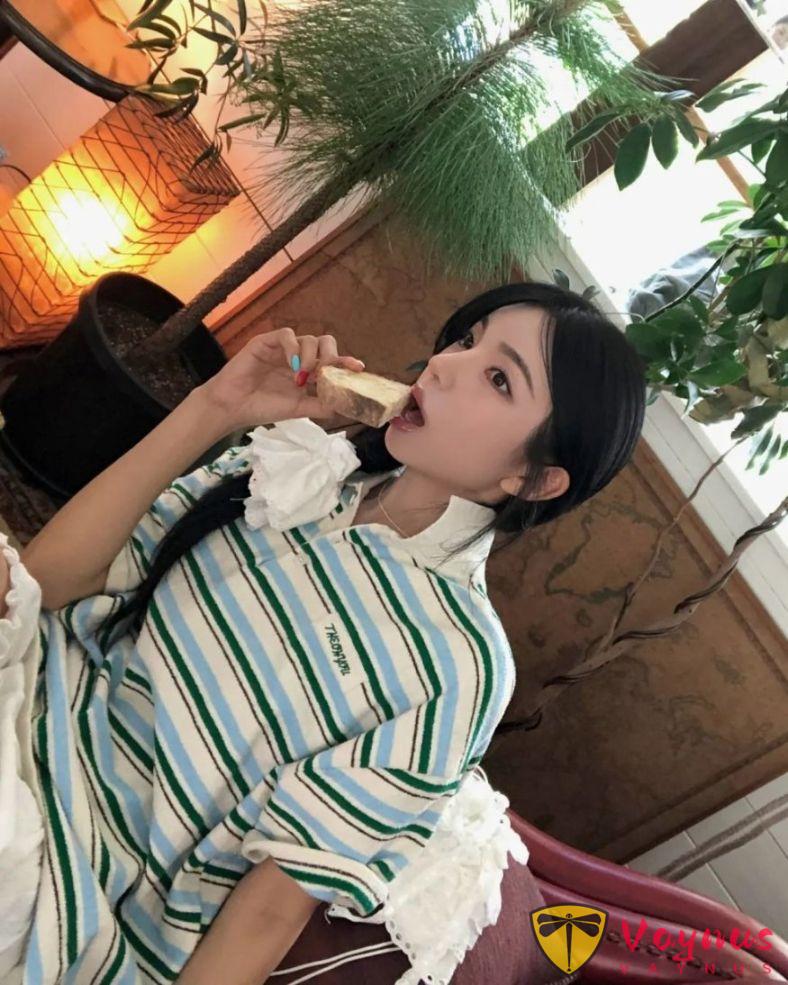 今年比較流行的miu系穿搭