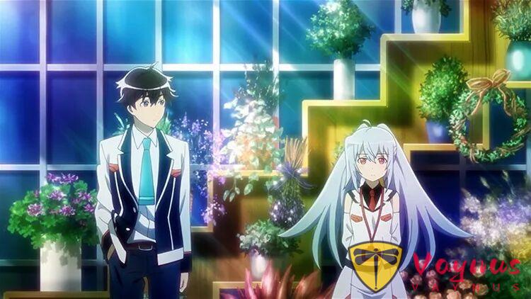 10首听了会心碎的非ED动画OP：谁说片头曲不能让人哭