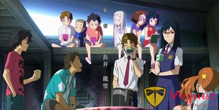 10首听了会心碎的非ED动画OP：谁说片头曲不能让人哭