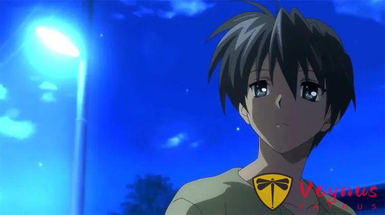 10首听了会心碎的非ED动画OP：谁说片头曲不能让人哭