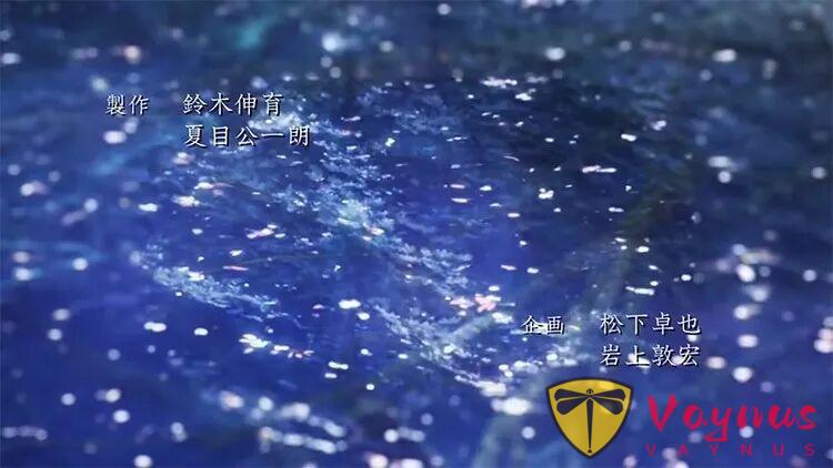 10首听了会心碎的非ED动画OP：谁说片头曲不能让人哭