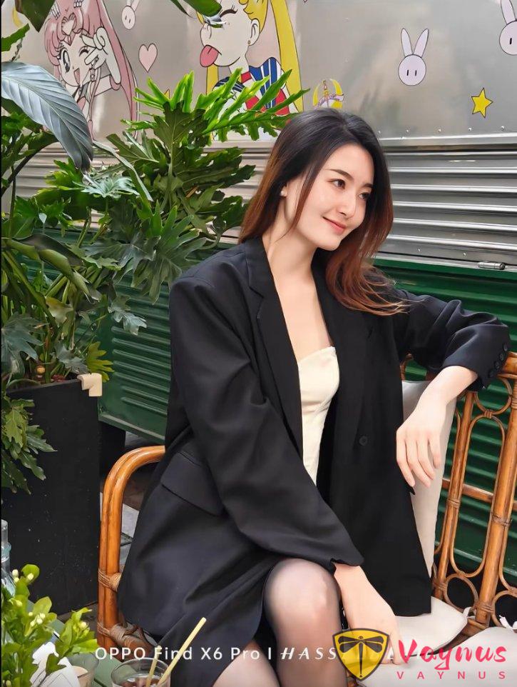 方圆脸氛围感拍照技巧,简单5招百分百出片丨方圆脸必看