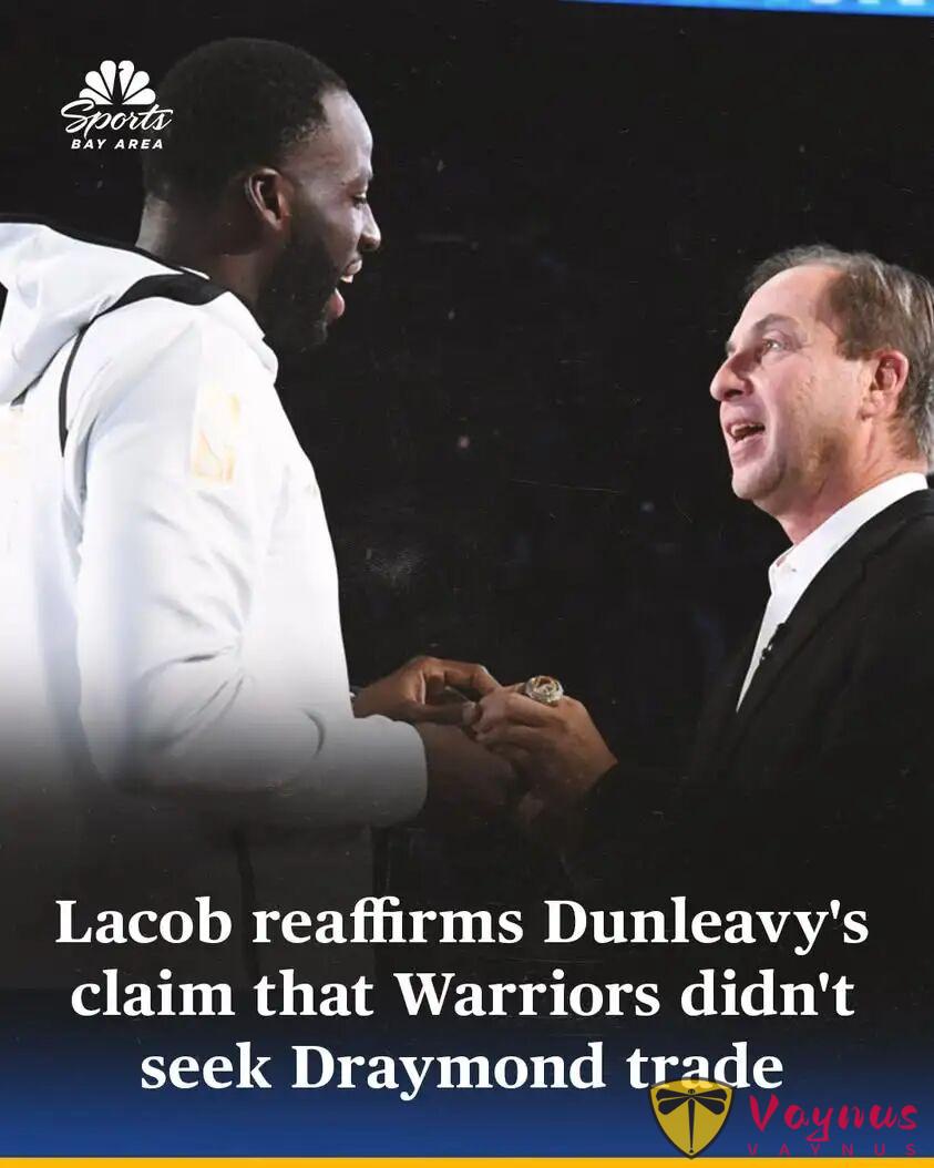 非卖品！勇士老板辟谣！格林从未卷入字母哥报价谈判