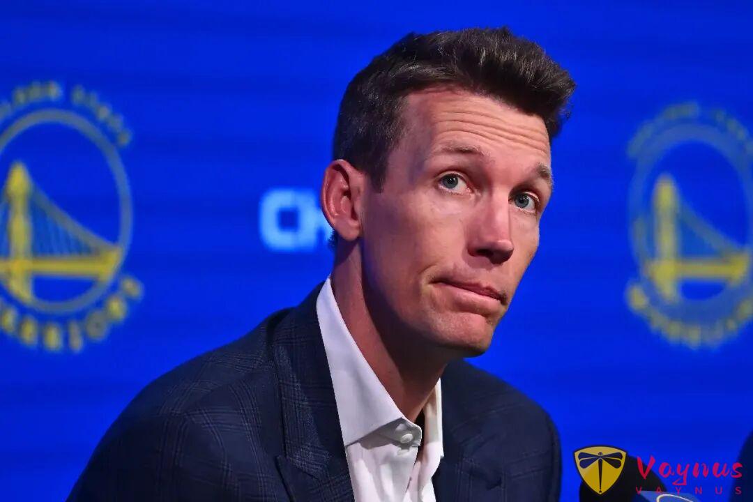 非卖品！勇士老板辟谣！格林从未卷入字母哥报价谈判