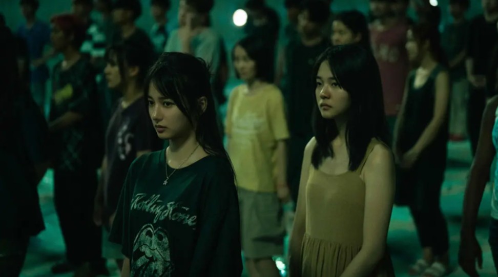 臺劇《回魂計》：就這麼調侃三位大女主？