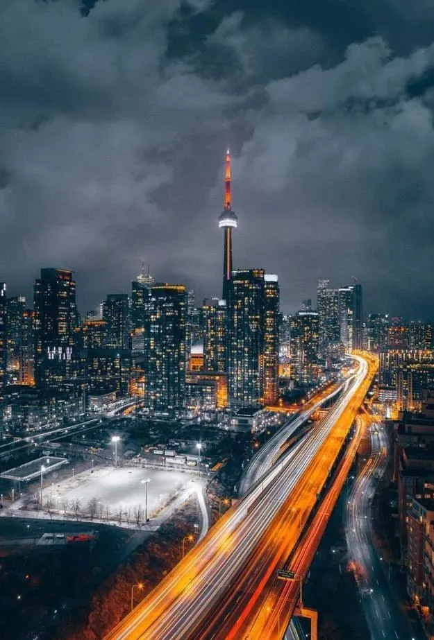 拍照構圖的9個萬能公式：適用於所有題材的取景思路