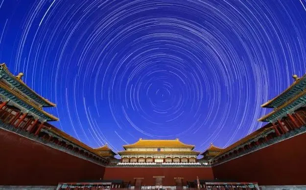 拍照構圖的9個萬能公式：適用於所有題材的取景思路