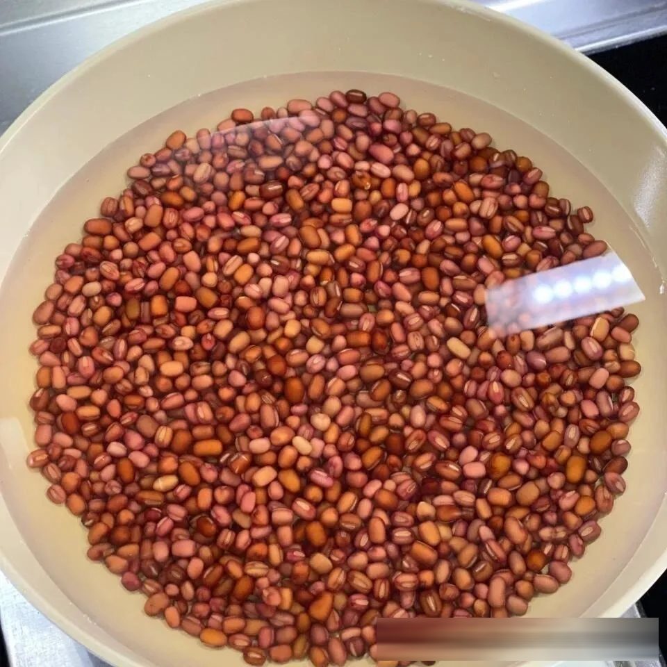 桂花红豆小圆子：三伏天的一碗清甜糖水
