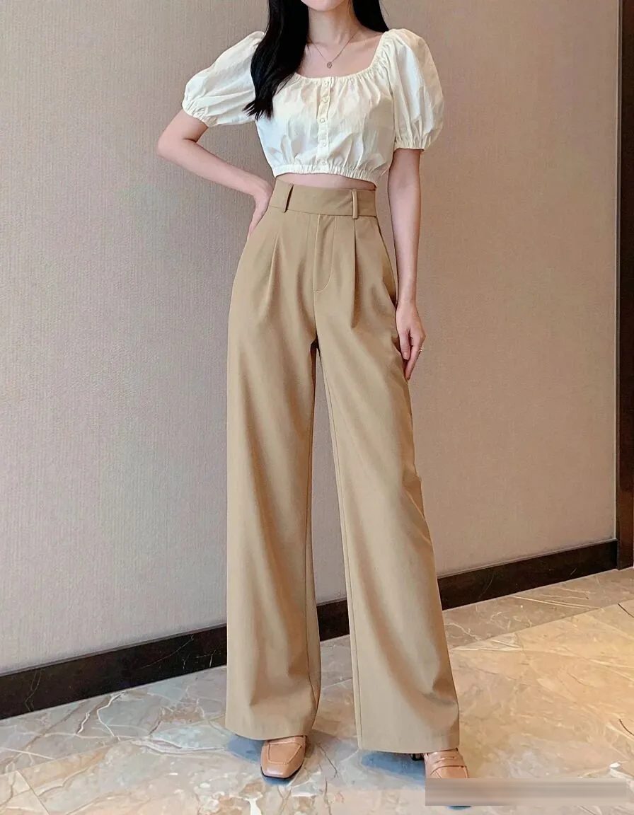 按身材轮廓选衣服：几种常见身型的搭配思路