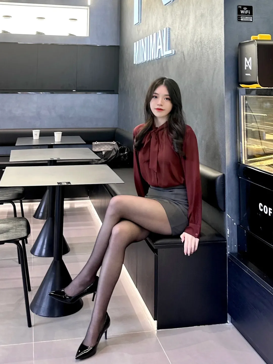 丝袜穿一天为什么会有味道？成因和4个日常处理办法