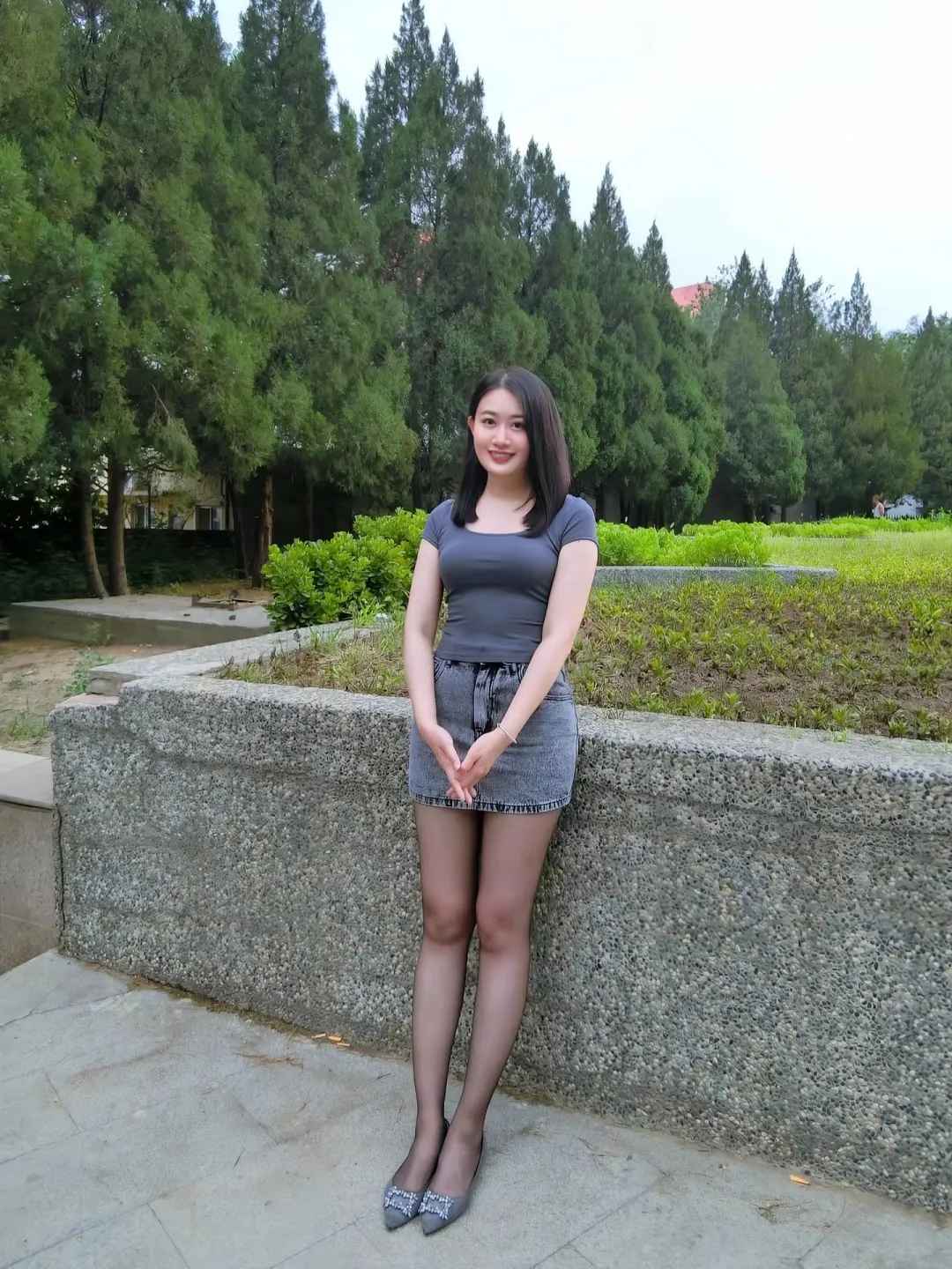 丝袜穿一天为什么会有味道？成因和4个日常处理办法