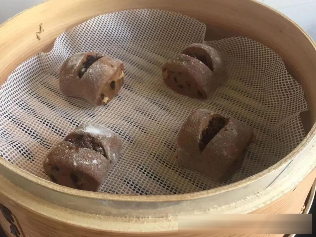 红糖手撕馒头：层次分明、微微流心的家常做法