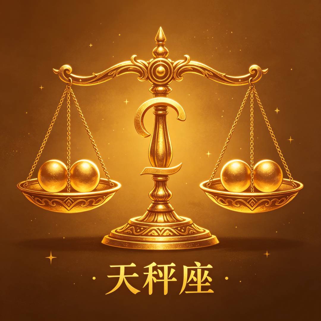 天秤座的纠结其实是周全:顶级分寸感是怎么来的