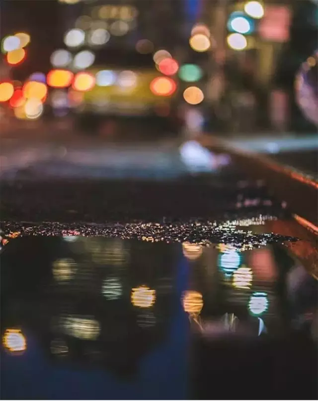 普通场景怎么拍出好照片？浅景深、低角度与逆光的运用