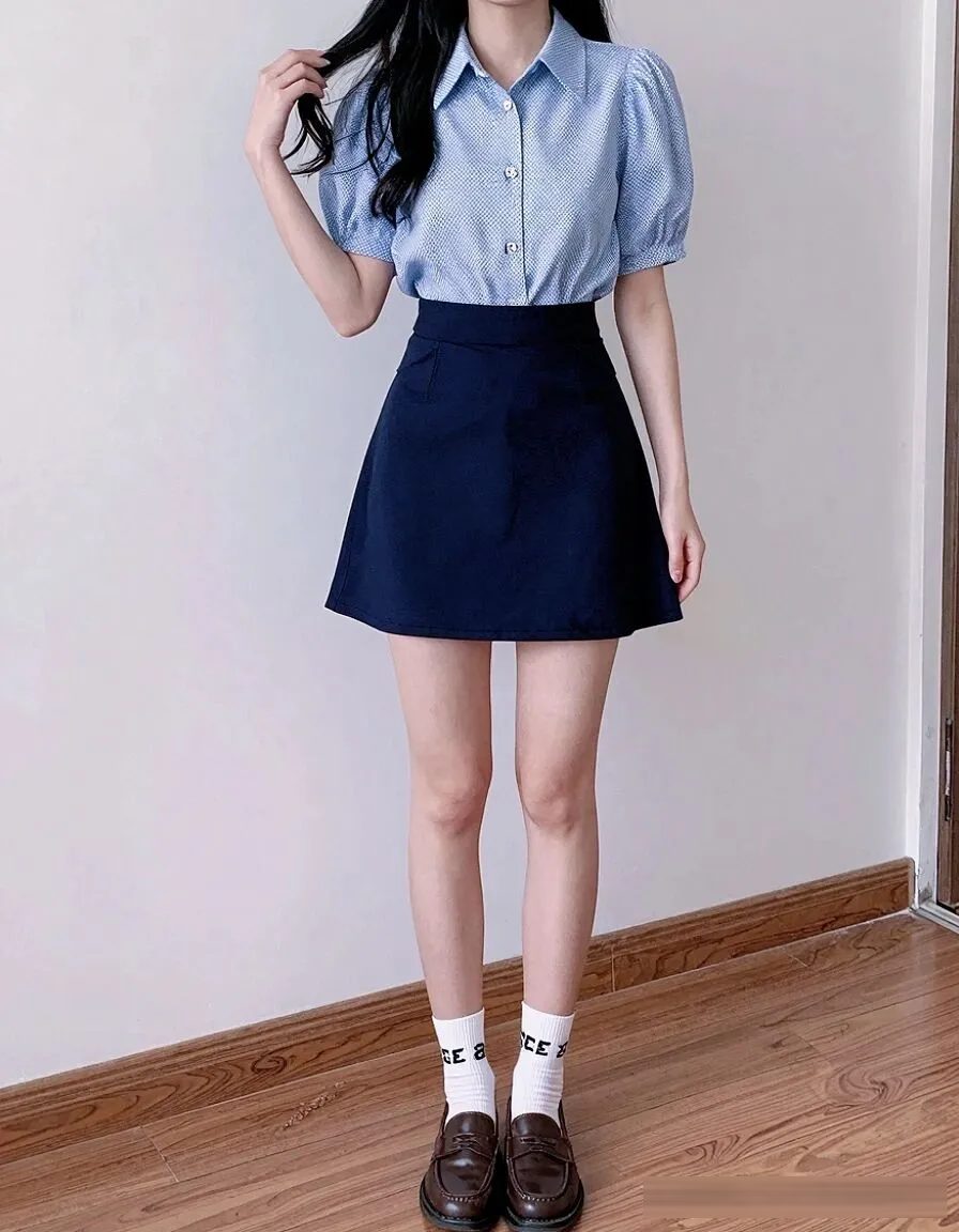 很会穿的人只是懂颜色减法：重点色和辅助色怎么分