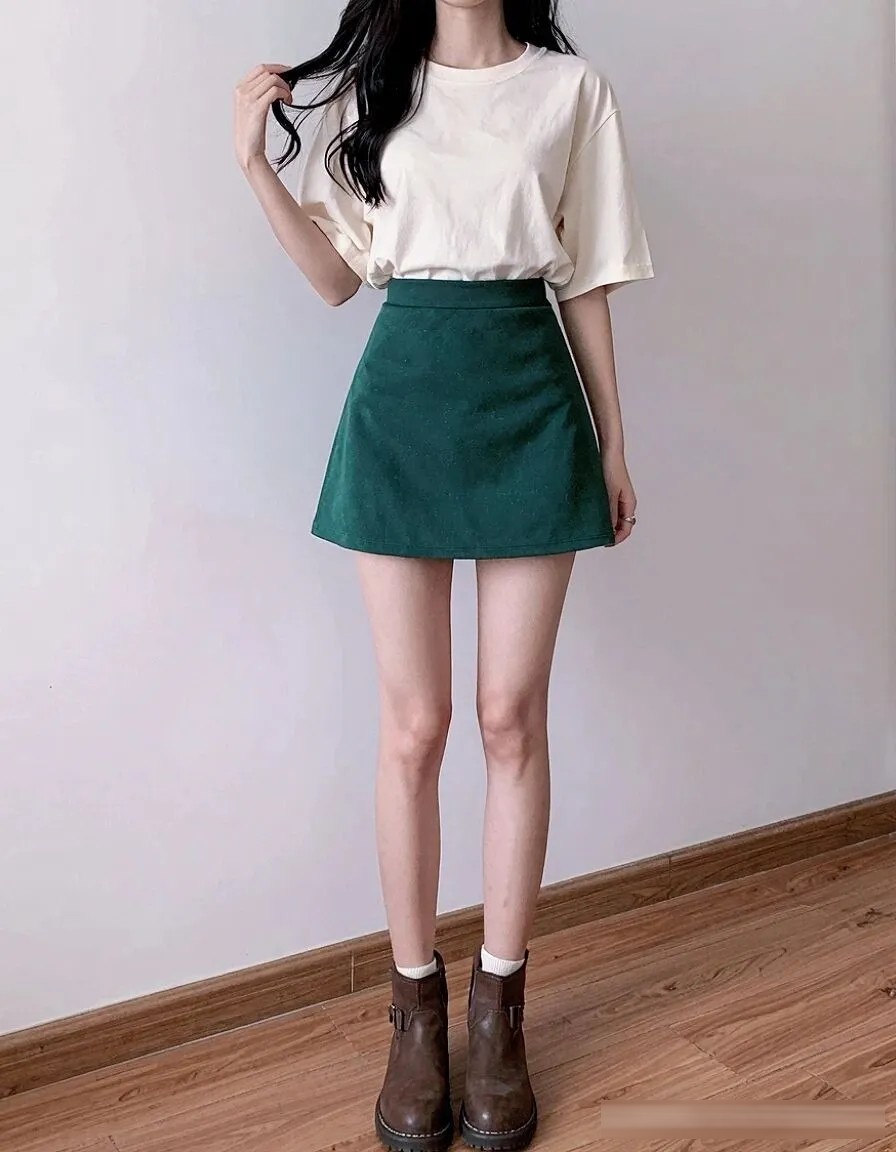 很会穿的人只是懂颜色减法：重点色和辅助色怎么分