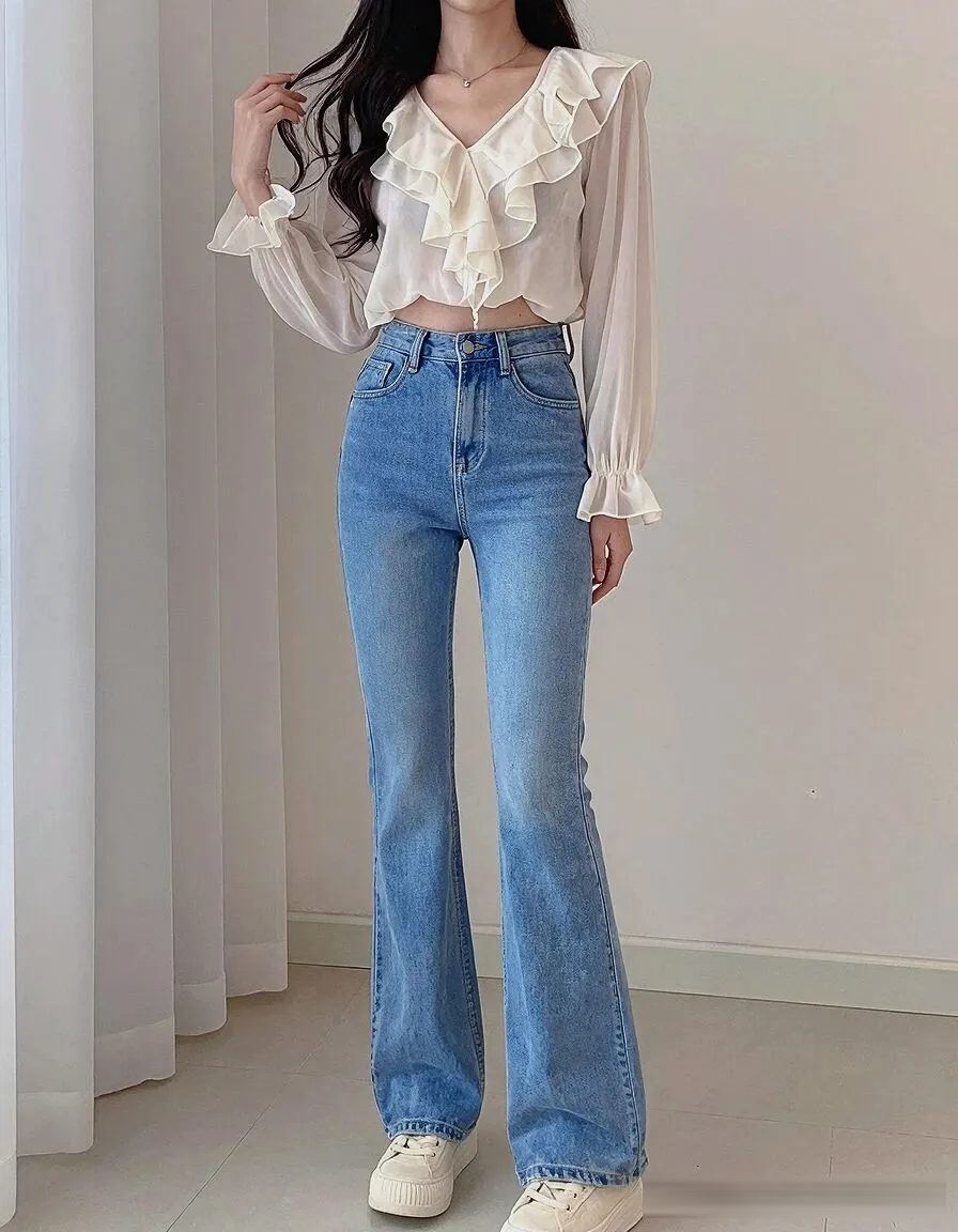 什麼纔是真正的溫柔風？穿得舒服比看起來溫柔更重要
