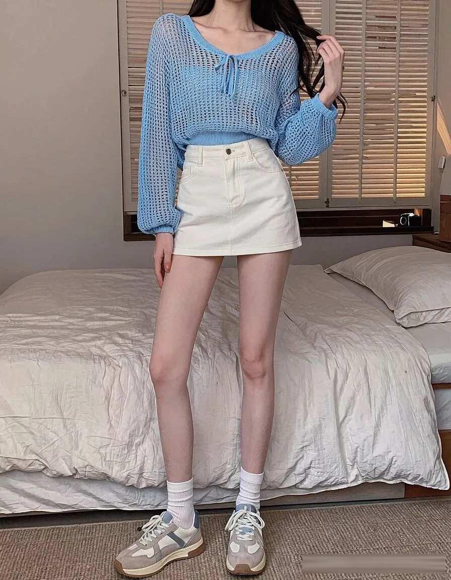 什麼纔是真正的溫柔風？穿得舒服比看起來溫柔更重要