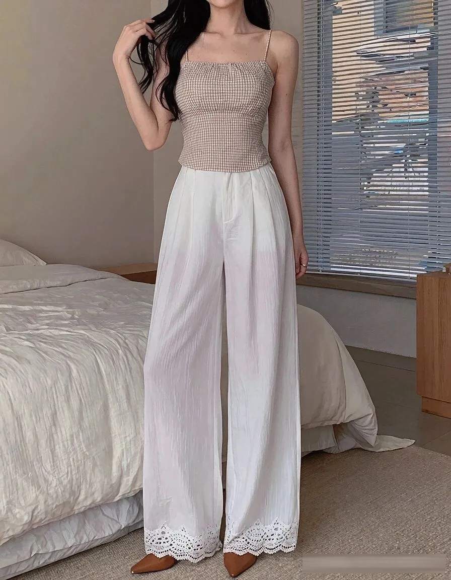 什麼纔是真正的溫柔風？穿得舒服比看起來溫柔更重要