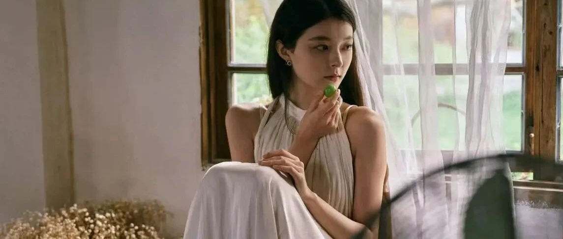 富士Classic Chrome窗邊人像引數：中畫幅直出的柔光設定