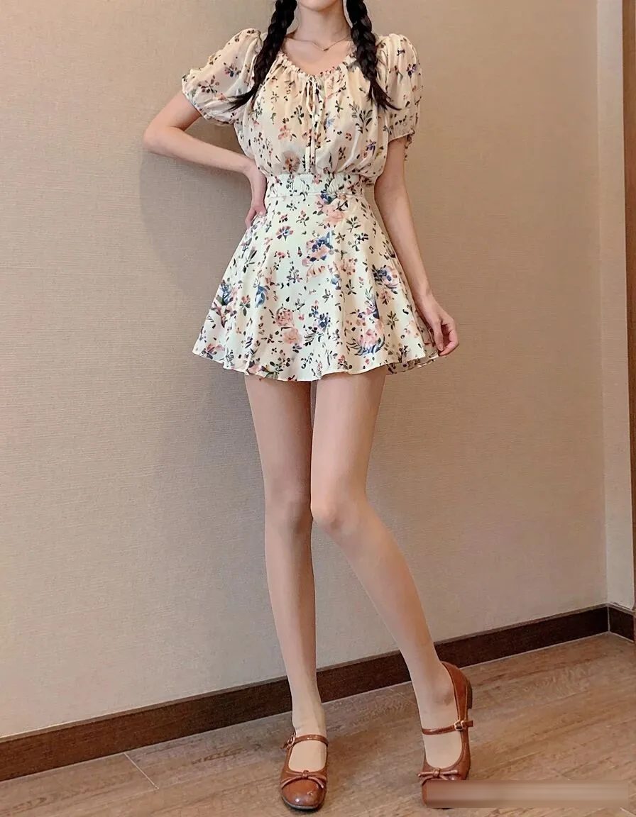 淡雅色系为什么更耐穿？从整理衣柜发现的配色规律