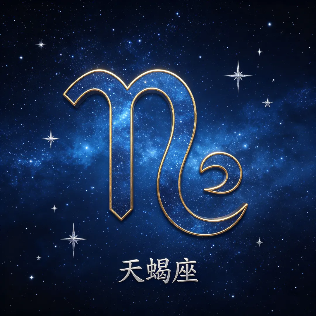 天蝎座为什么让人又怕又爱?洞察力、专一与隐忍的极致