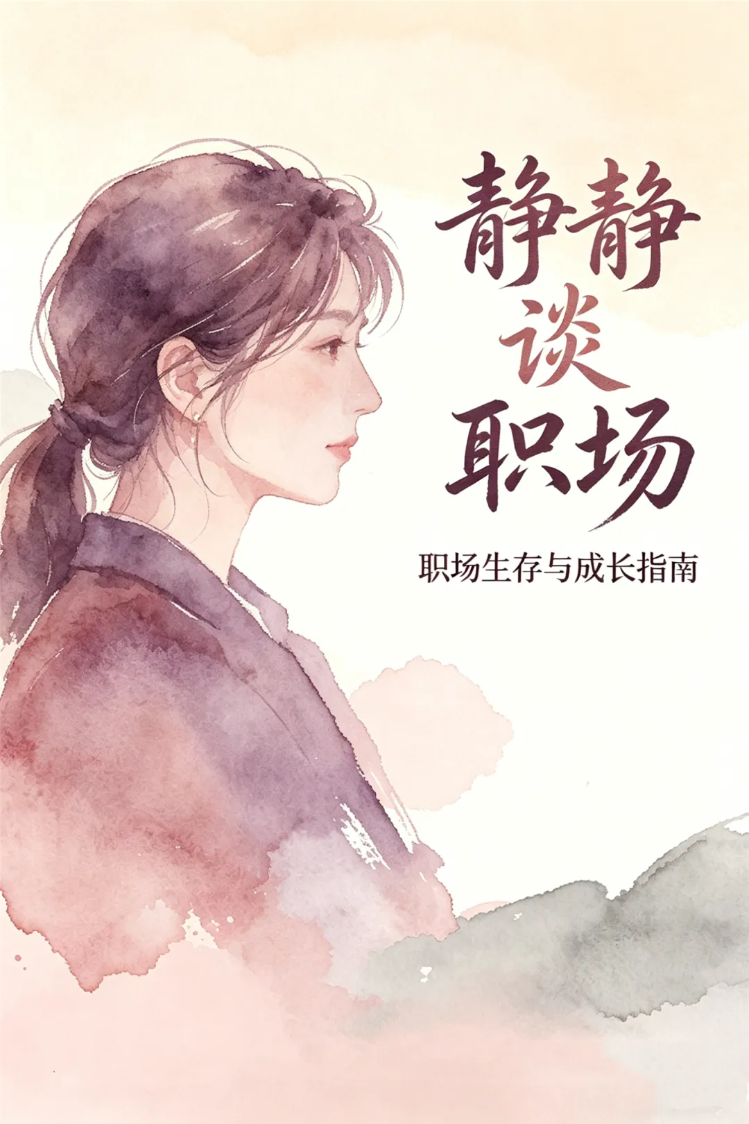 为什么越低调越被针对?职场里被同事嫉妒的3个真相和自处方式