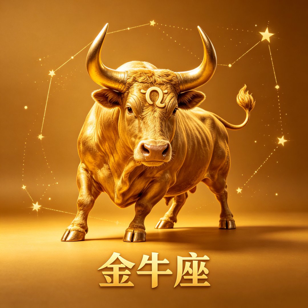金牛座为什么被严重低估?踏实长情的4个优势和慢热的真相